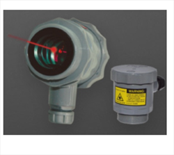 Cảm biến đo mức Kansai LASER RANG-S